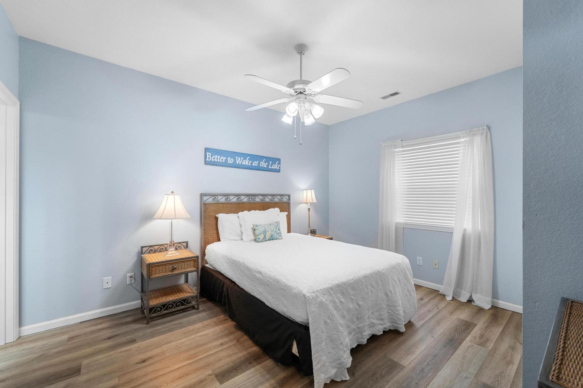 Harbour Towne 202 Vila Lake Ozark Exterior foto
